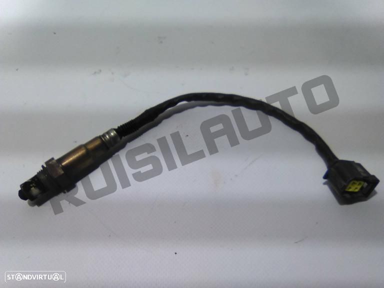 Sonda Lambda 00454_20718 Mercedes A W169 [2004_2012] A 150 - 1