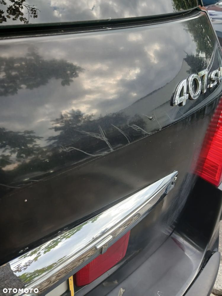 Peugeot 407 1.6 HDi Presence - 8