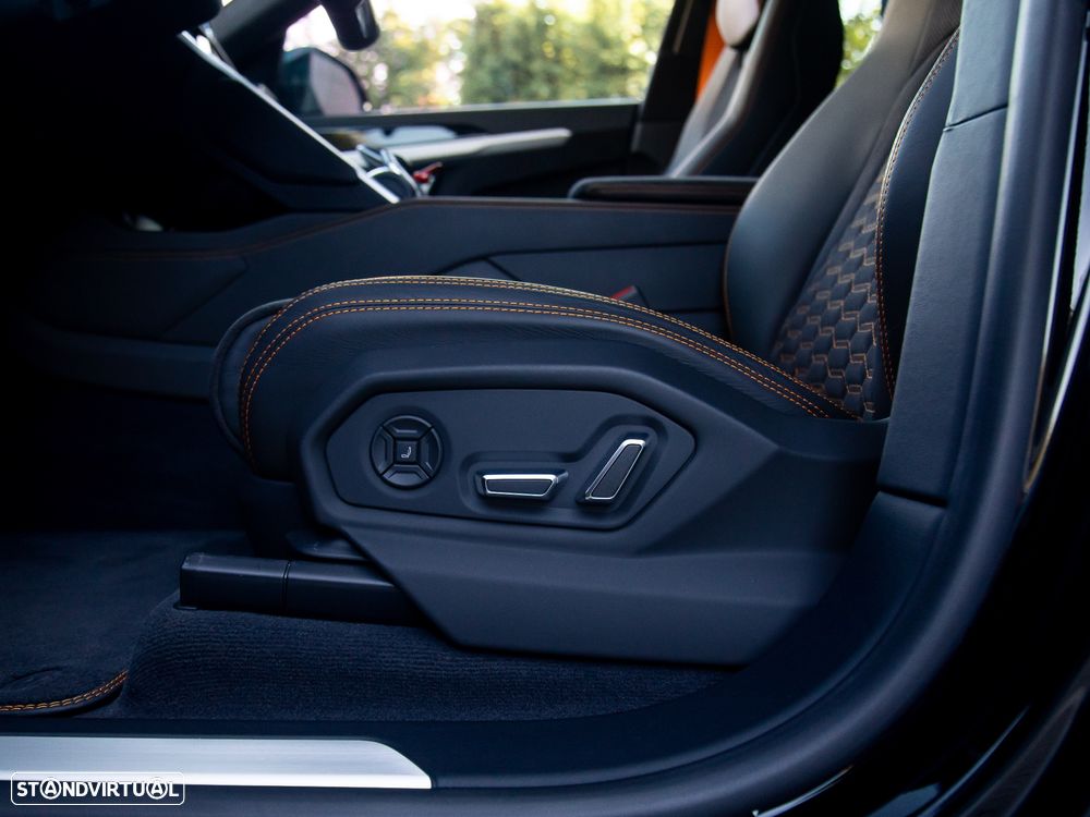 Lamborghini Urus 4.0 V8 S - 25