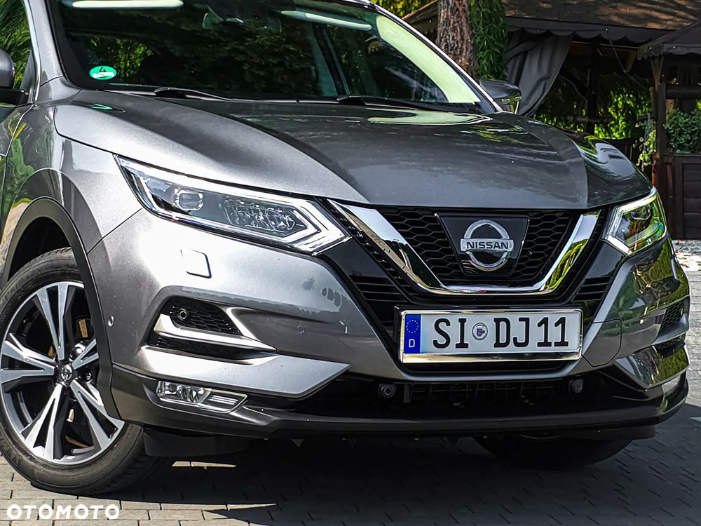 Nissan Qashqai 1.6 DIG-T Tekna - 5