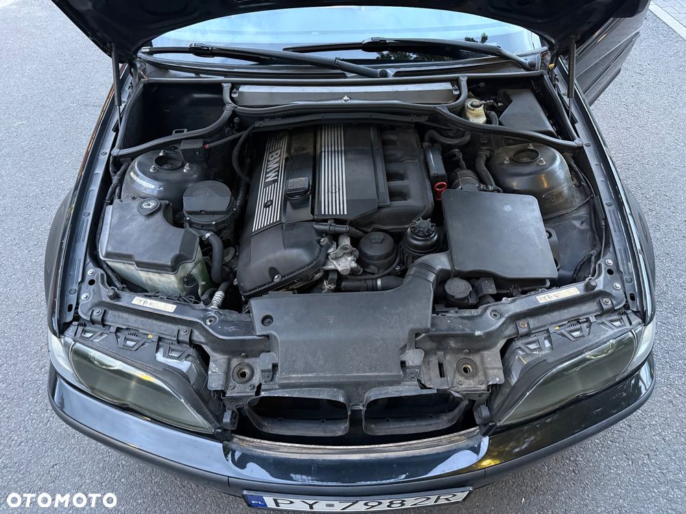 BMW Seria 3 325i Edition Lifestyle - 27
