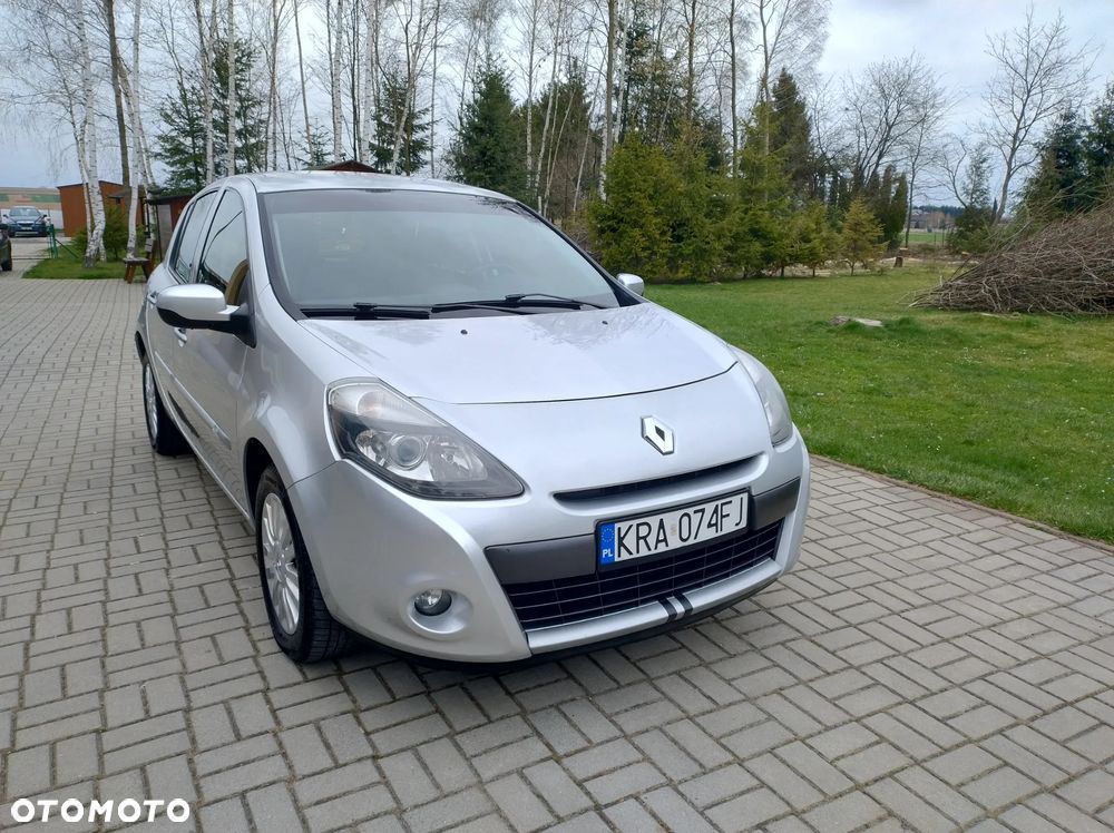 Renault Clio 1.2 16V 75 Dynamique - 18