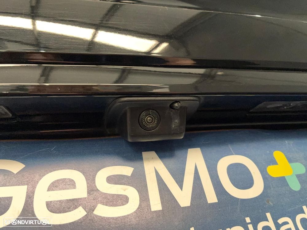 Peugeot 308 1.5 BlueHDi GT EAT8 - 31