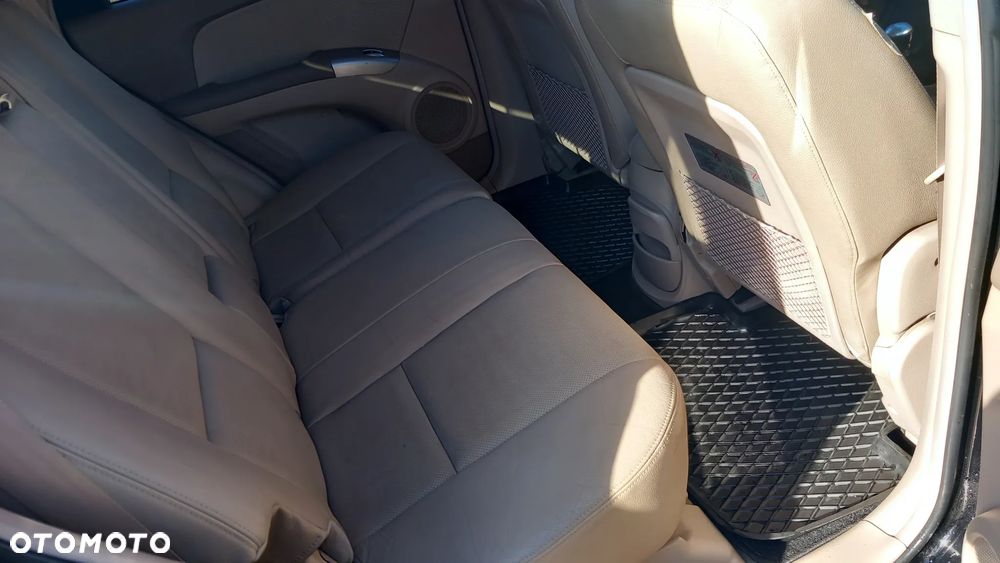 Kia Sportage 2.0 CRDI 4WD Cup - 10