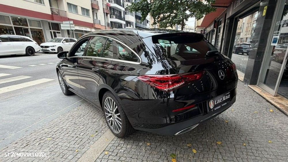 Mercedes-Benz CLA 250 e Shooting Brake Progressive - 6