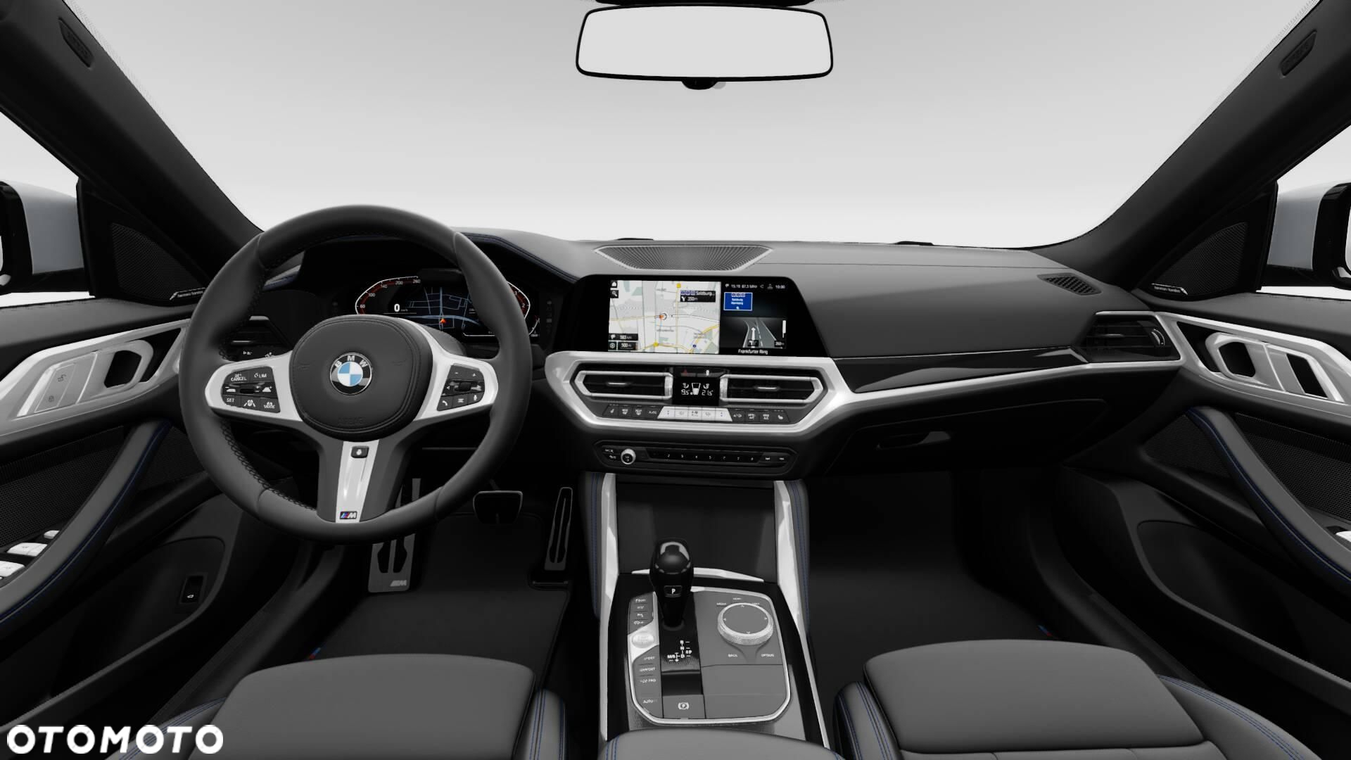 BMW Seria 4 - 6