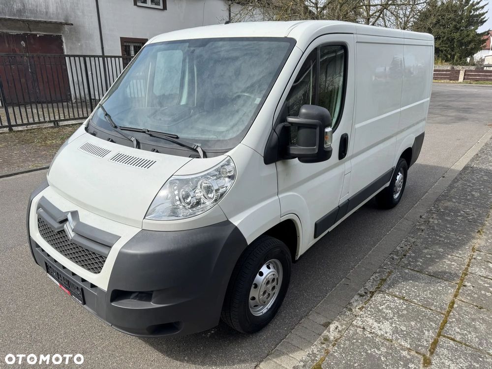 Citroën Jumper - 1