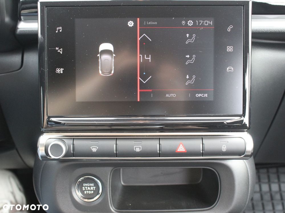 Citroën C3 1.2 PureTech Shine EAT6 - 11