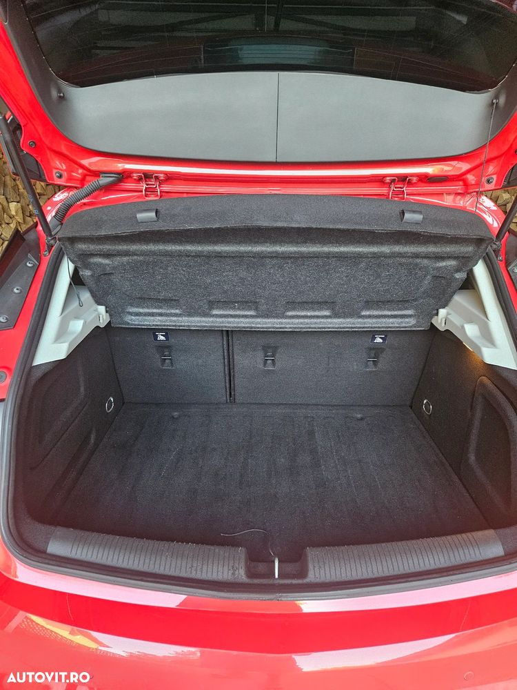 Opel Astra 1.4 ECOTEC Enjoy - 10