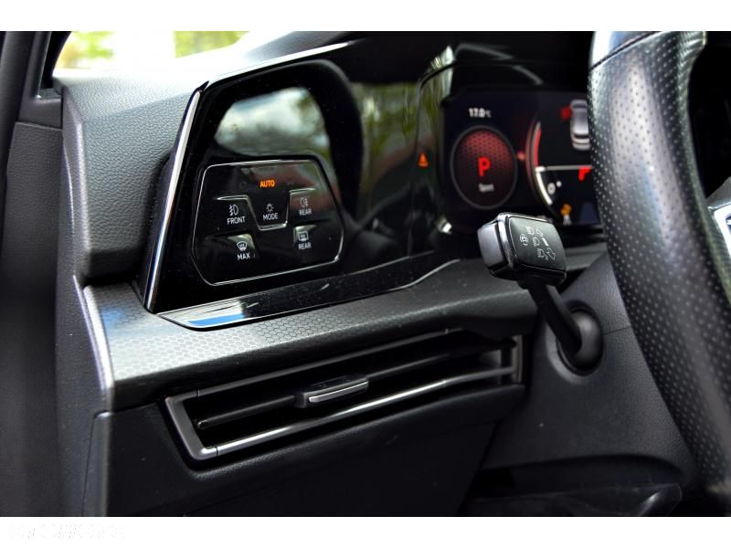 Volkswagen Golf 2.0 TSI GTI DSG - 31