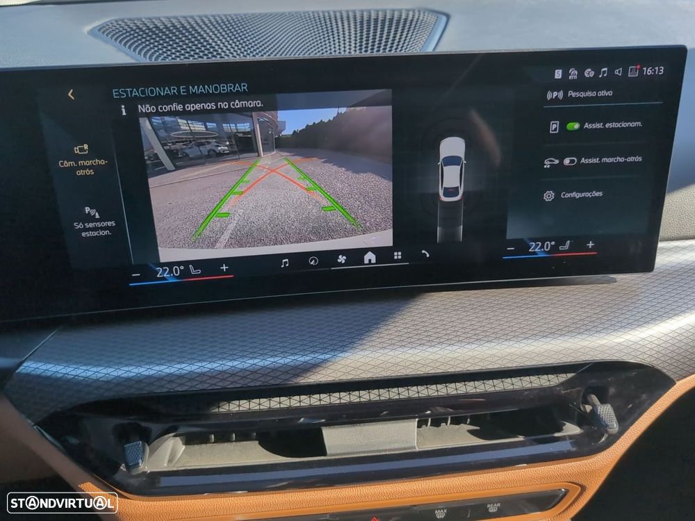 BMW i4 eDrive40 Pack Desportivo M Pro - 25