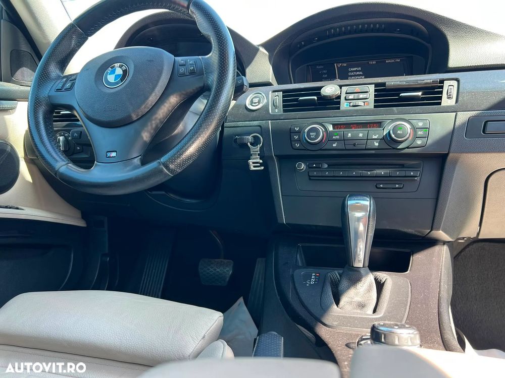 BMW Seria 3 320d - 6