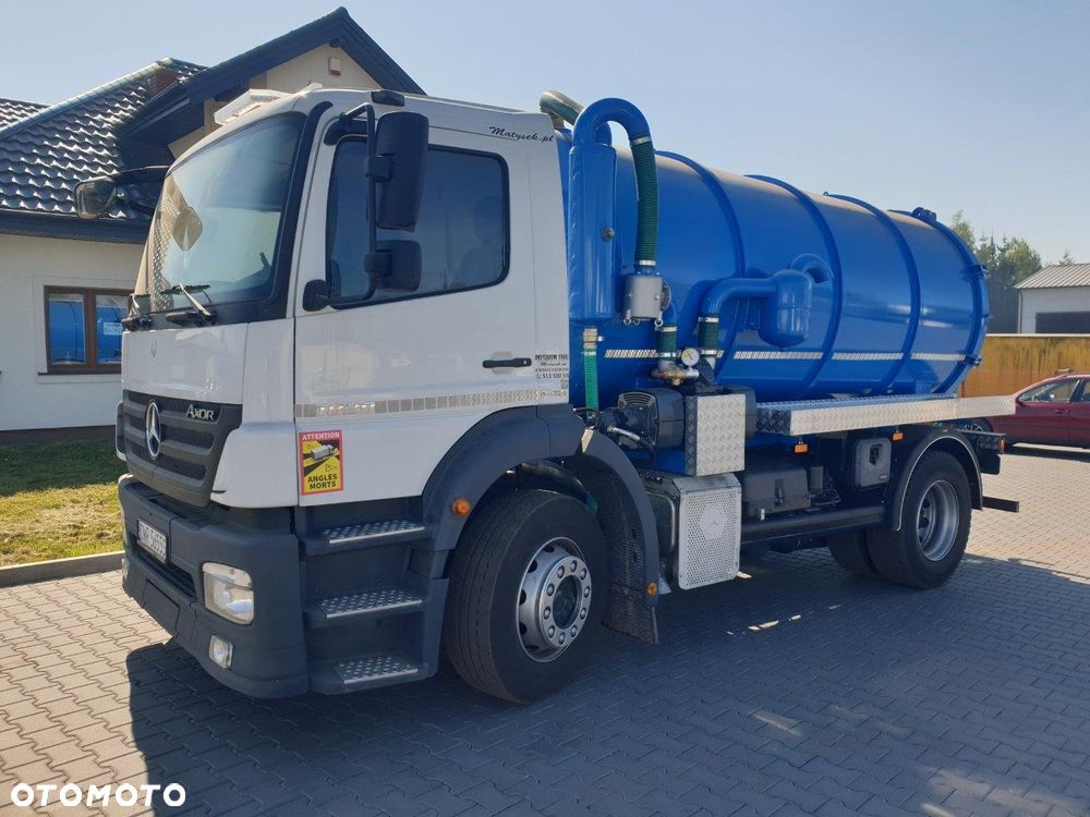 MAN TGM 18 290 - 35