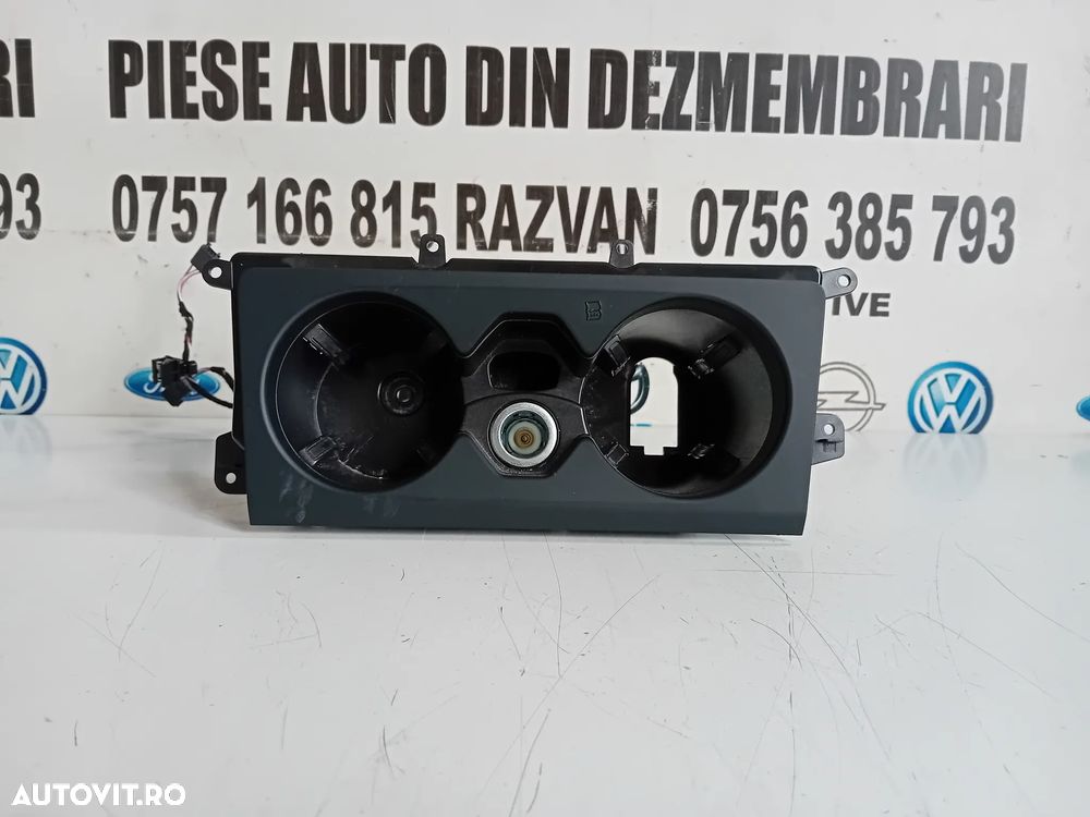 Suport Pahare Audi A6 4K C8 An 2018-2024 Volan Stanga - 1