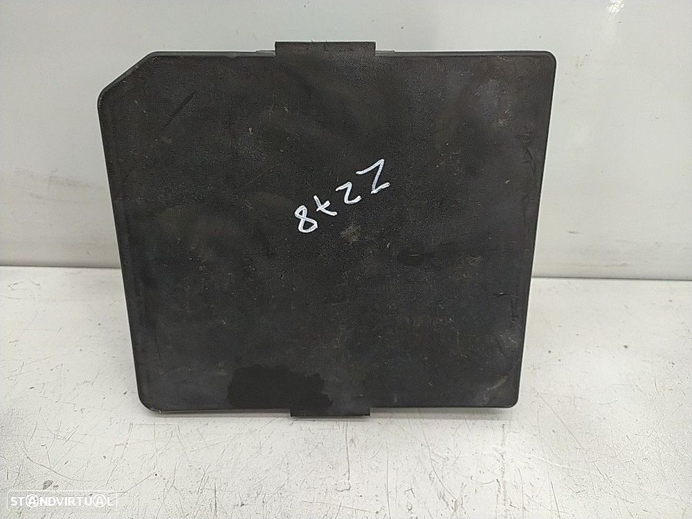 Caixa Fusiveis Nissan Qashqai / Qashqai +2 I (J10, Nj10, Jj10e) - 3