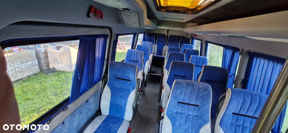 Mercedes-Benz Sprinter 413 CDI - 5