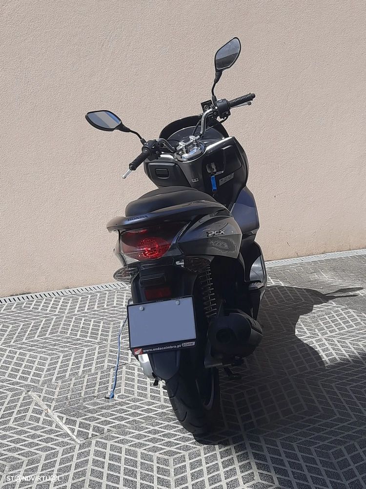 Honda PCX125 MOTOCICLO - 5