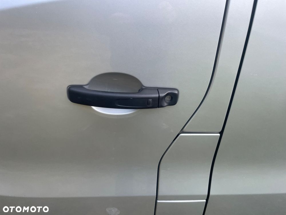 Fiat Talento L1H1 S&S Family - 29