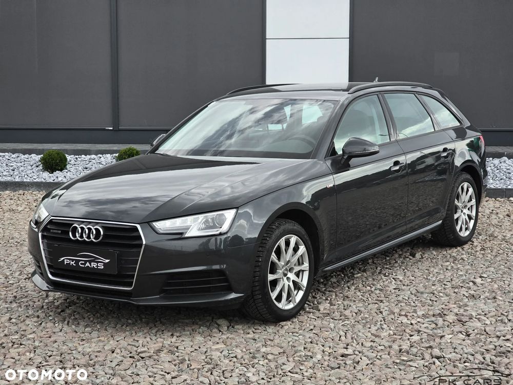 Audi A4 ver-2-0-tdi-clean-diesel-quattro-s-tronic - 5
