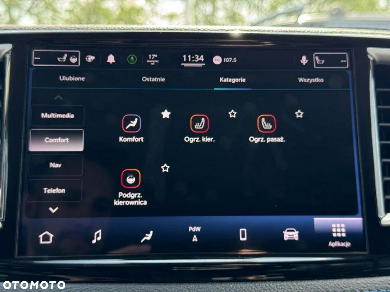 Chrysler Pacifica - 31