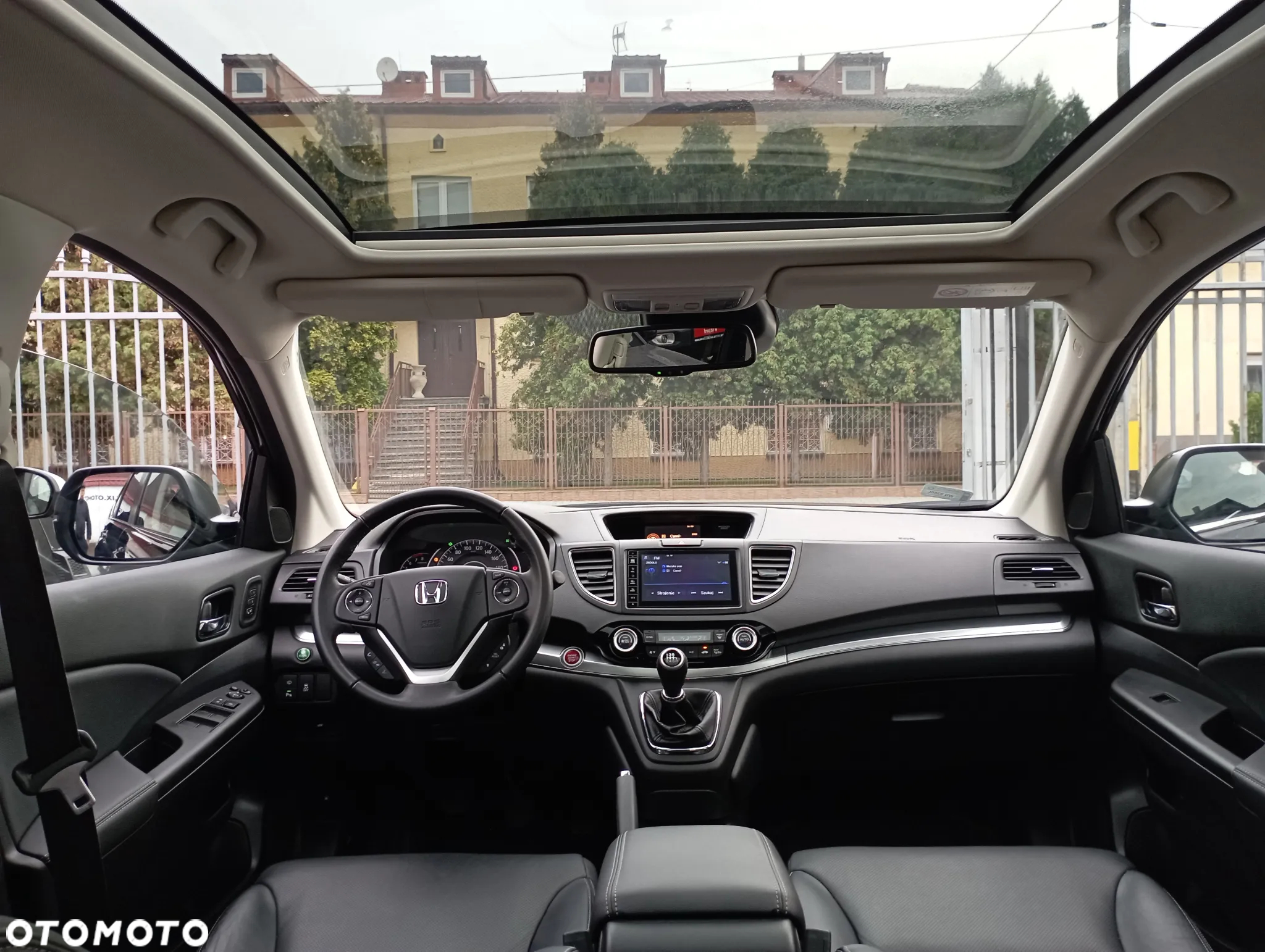 Honda CR-V 2.0 Executive - 9