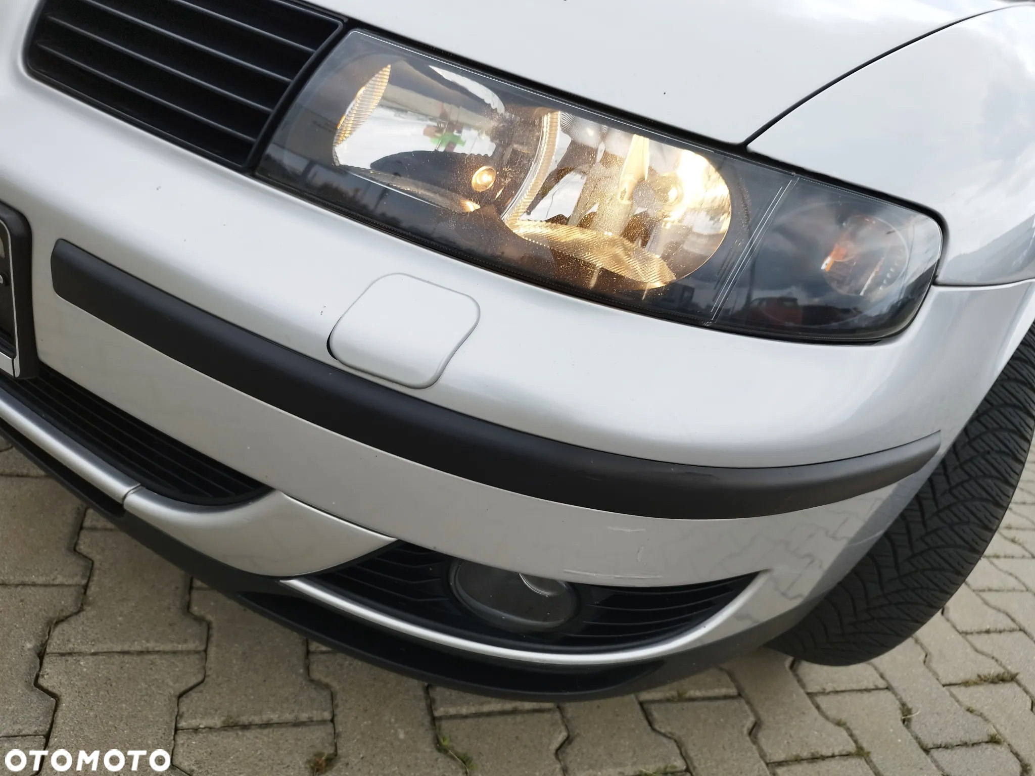 Seat Leon - 27