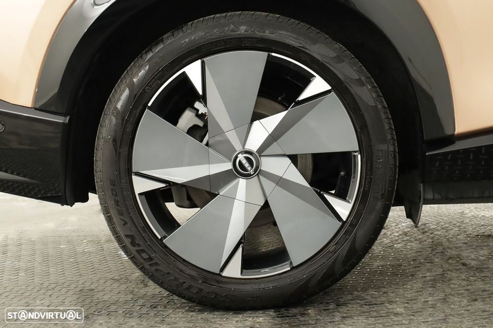 Nissan Ariya 87 kWh Evolve - 5