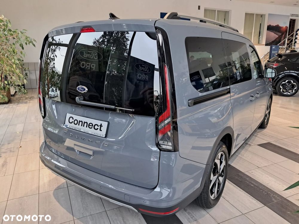 Ford Tourneo Connect Grand 2.0 EcoBlue Active - 5