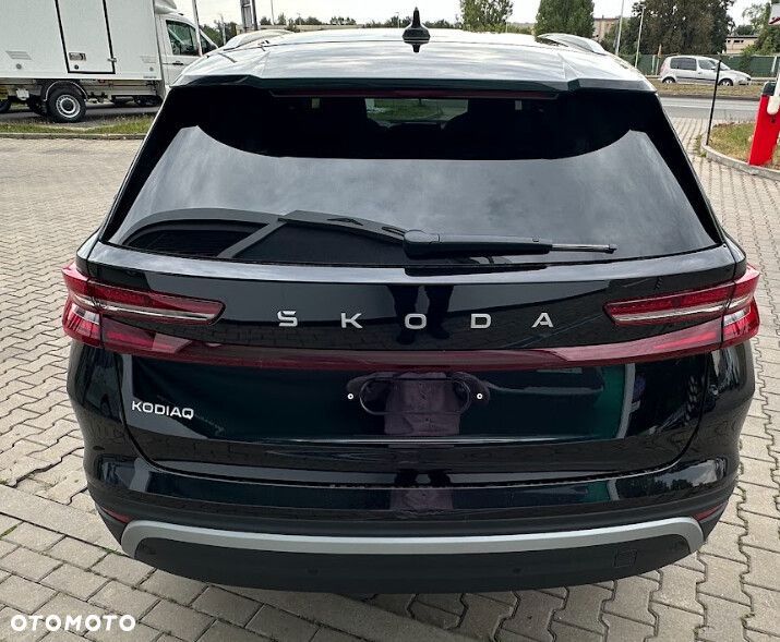 Skoda Kodiaq - 4