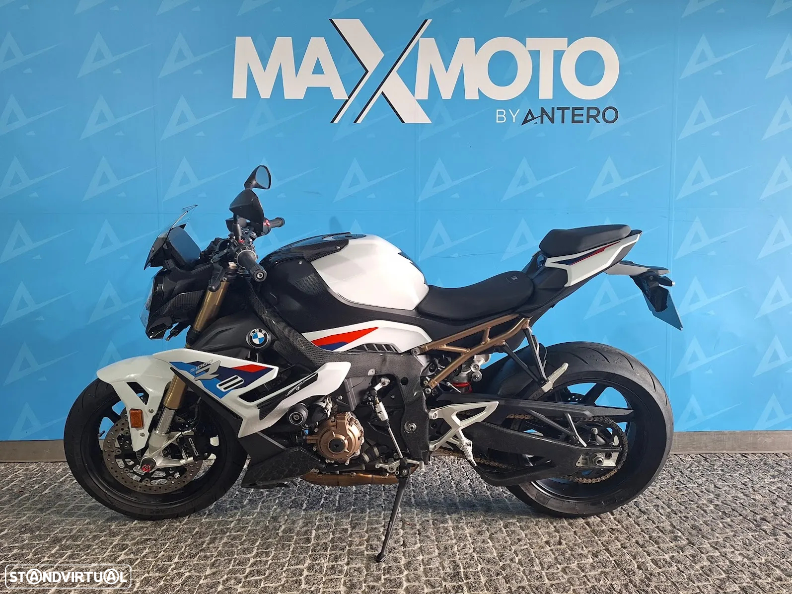 BMW S 1000 R - 5