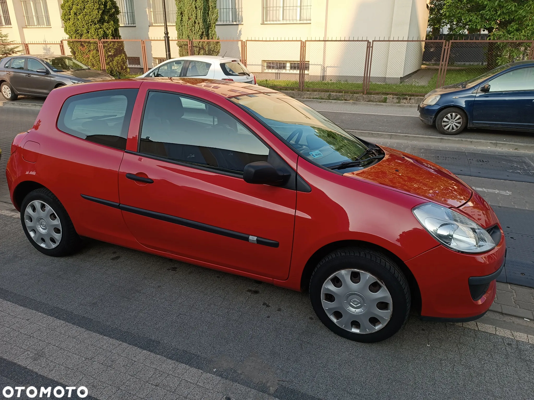 Renault Clio 1.2 16V All Inclusive - 3