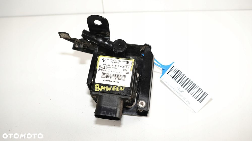 KAMERA NIGHT VISION BMW E60 06-10R - 1