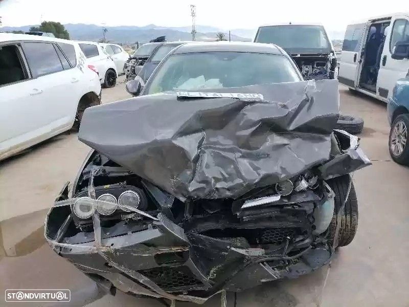 MOTOR COMPLETO ALFA ROMEO 159 2008 -939A2000 - 1