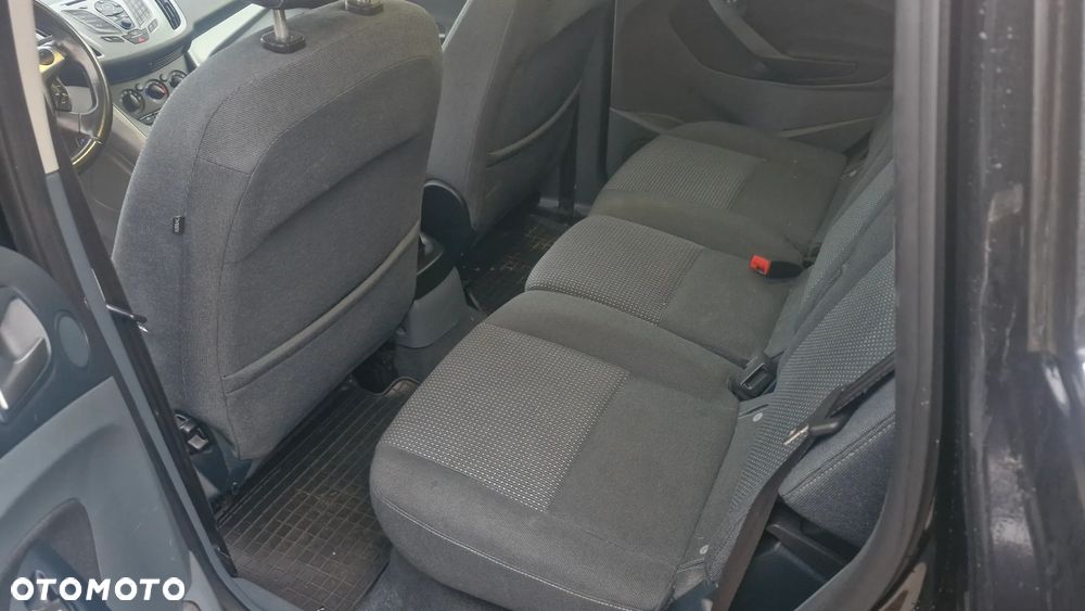 Ford C-MAX 1.6 Ti-VCT Titanium - 12