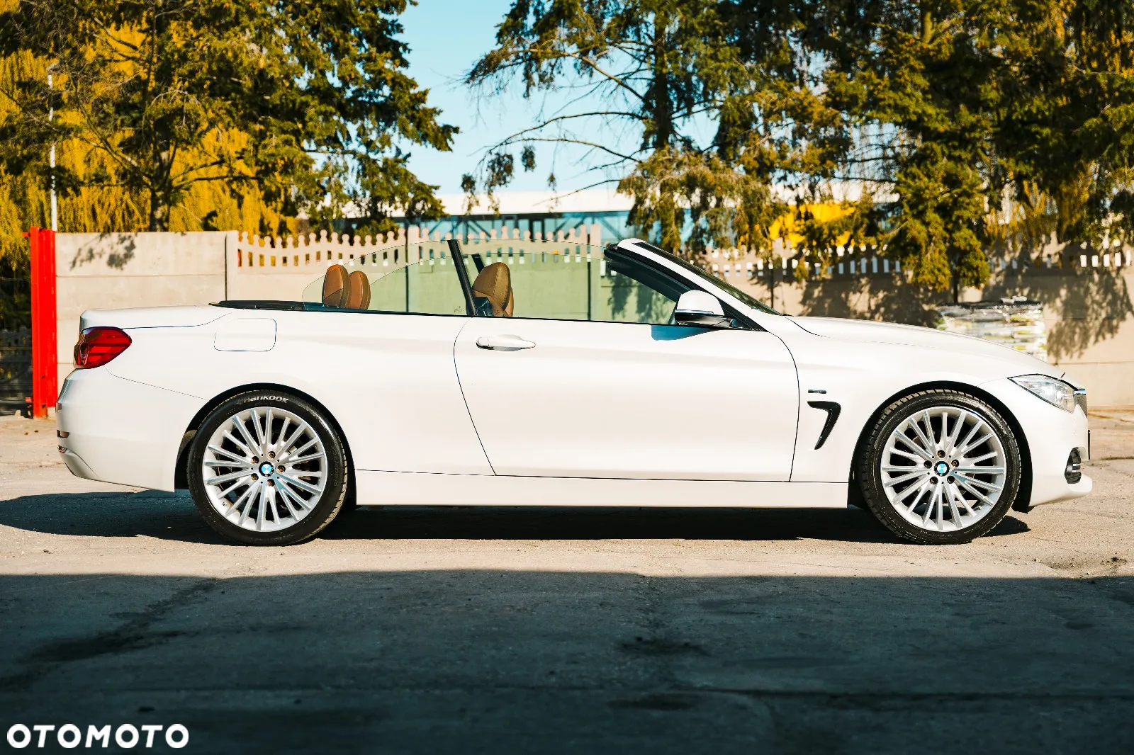 BMW Seria 4 - 10