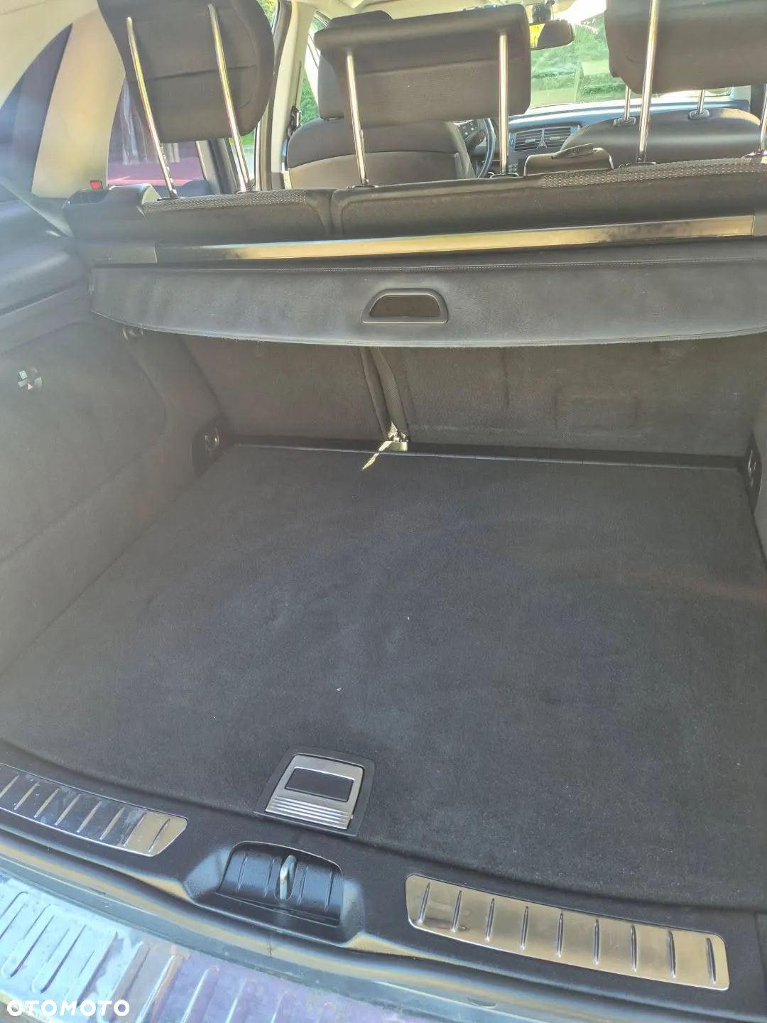 Mercedes-Benz Klasa B 170 Autotronic Special Edition - 15
