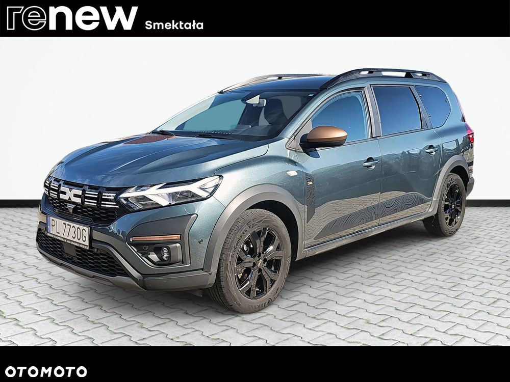 Dacia Jogger 1.0 TCe Extreme+ 7os