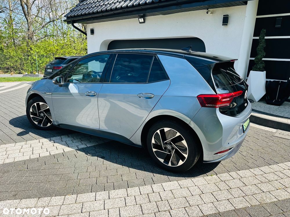 Volkswagen ID.3 Pro Performance Max - 3
