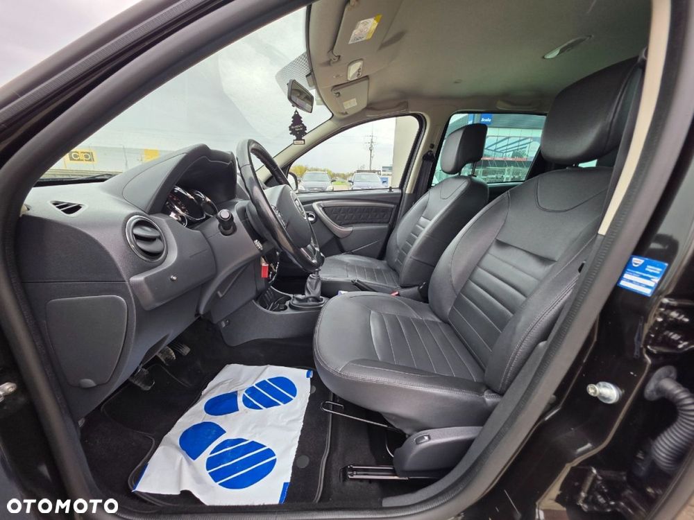 Dacia Duster - 9