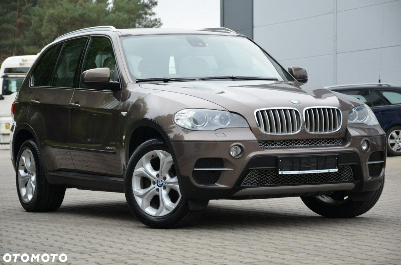 BMW X5 - 15
