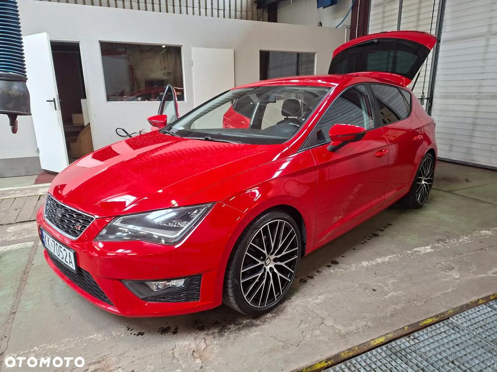 Seat Leon - 13