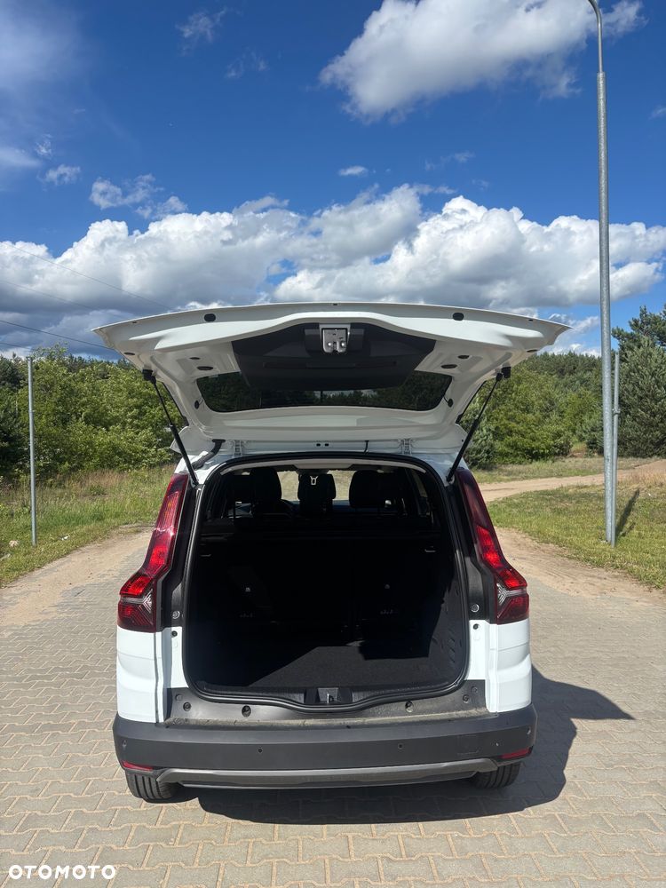 Dacia Jogger 1.0 TCe Extreme - 21