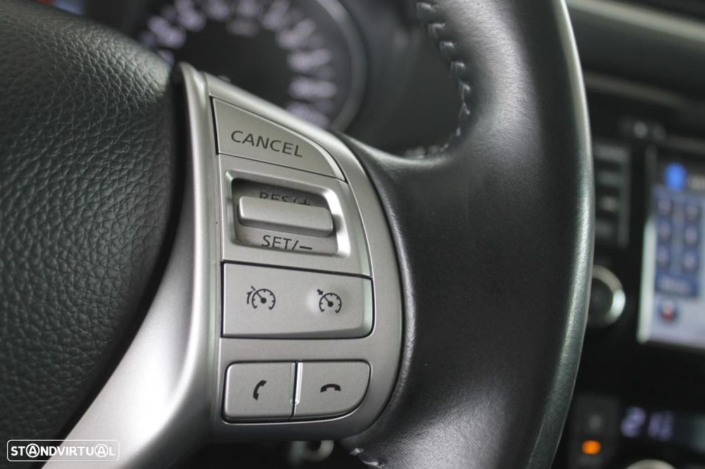 Nissan Qashqai 1.5 dCi Acenta NC - 37