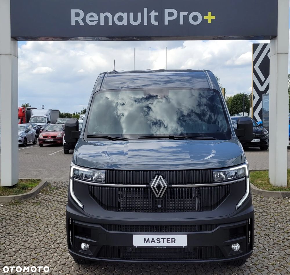 Renault Master - 3
