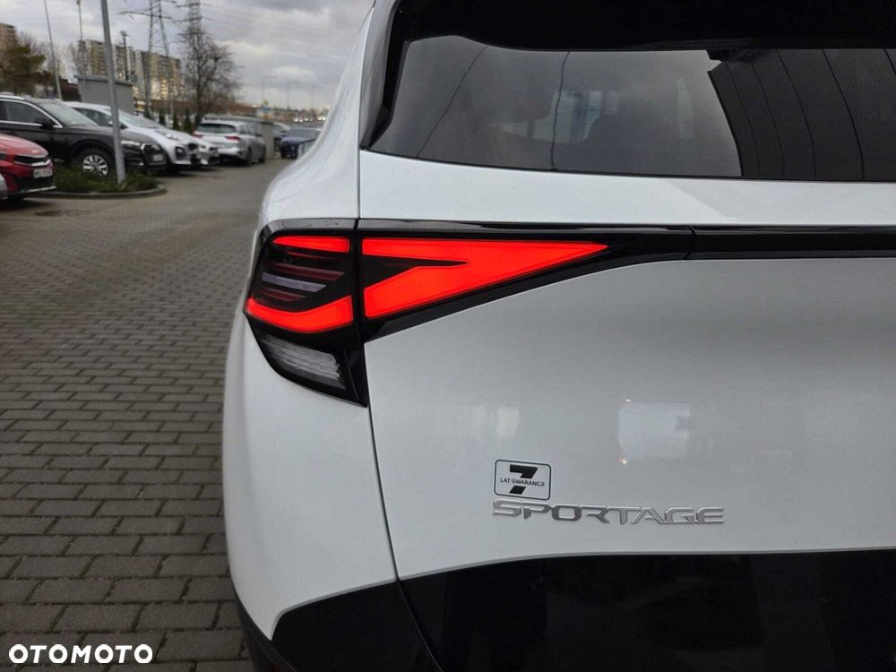 Kia Sportage - 37