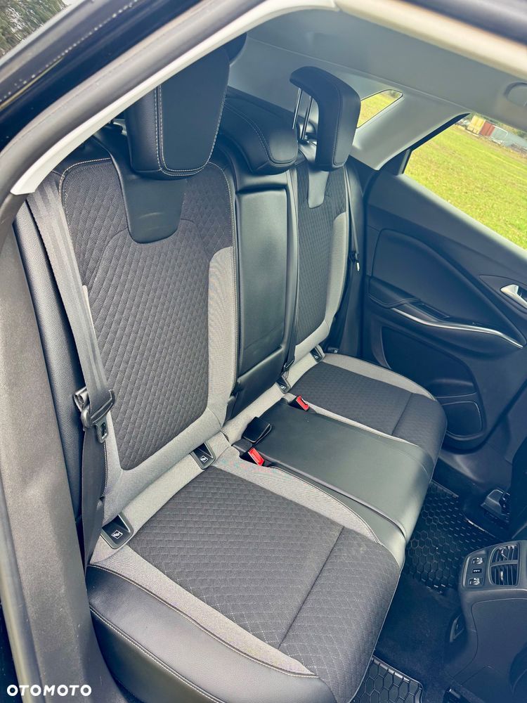 Opel Grandland X 2.0 CDTI Elite S&S - 21