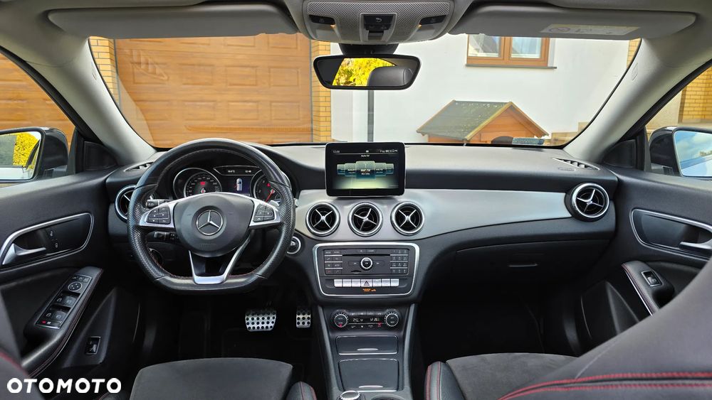 Mercedes-Benz CLA 200 d 7G-DCT AMG Line - 22