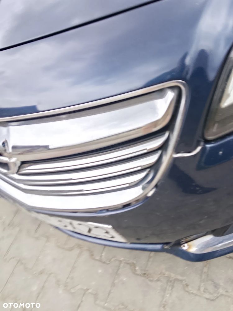 Opel Insignia 2.0 CDTI Cosmo S&S - 9
