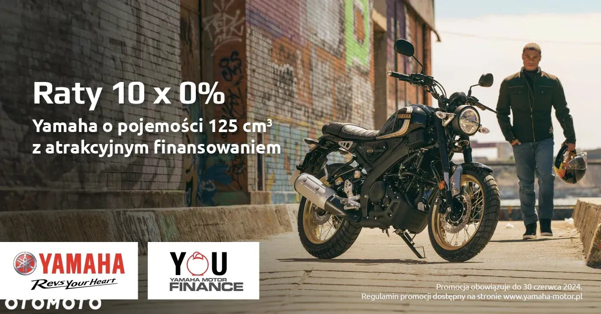 Yamaha Neos - 2