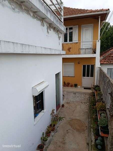 Casa centro de Santo Tirso - Grande imagem: 3/12
